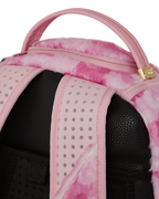 FURRROCIOUS IN PINK DLXSF BACKPACK