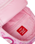 FURRROCIOUS IN PINK DLXSF BACKPACK