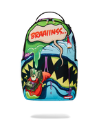 MONEY BRAAIINNSS BACKPACK