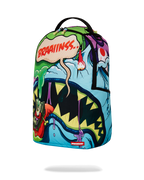 MONEY BRAAIINNSS BACKPACK