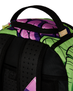 MONEY BRAAIINNSS BACKPACK