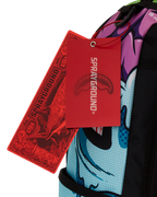 MONEY BRAAIINNSS BACKPACK