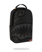 HANGOVER DRIP CHECK BACKPACK