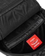 HANGOVER DRIP CHECK BACKPACK