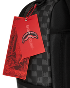 HANGOVER DRIP CHECK BACKPACK