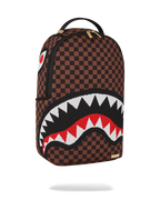 KYOTOKNIT SHARKS IN PARIS DLX BACKPACK