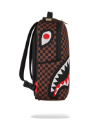 KYOTOKNIT SHARKS IN PARIS DLX BACKPACK