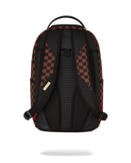 KYOTOKNIT SHARKS IN PARIS DLX BACKPACK