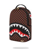 KYOTOKNIT SHARKS IN PARIS DLX BACKPACK