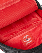 SNOWWSTORM PUFFER DLX BACKPACK