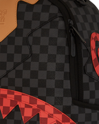 EVIL GENIUS BACKPACK