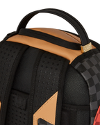 EVIL GENIUS BACKPACK