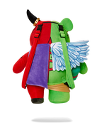 HALO DIABLO MONEYBEAR BACKPACK
