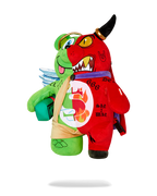 HALO DIABLO MONEYBEAR BACKPACK