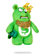MONEY BEAR 12 CHAINZ BACKPACK