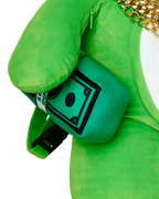 MONEY BEAR 12 CHAINZ BACKPACK