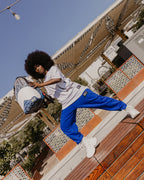 DIAA ALLAM SEEKING PERFECTION 003 BACKPACK