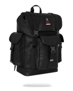 JAMES FIRST CLASS TYCOON TRAVELER MONTE CARLO BACKPACK