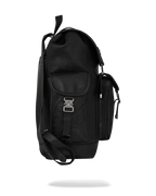 JAMES FIRST CLASS TYCOON TRAVELER MONTE CARLO BACKPACK