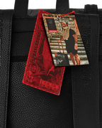 JAMES FIRST CLASS TYCOON TRAVELER MONTE CARLO BACKPACK