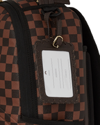 FROM PARIS WITH LOVE DLXSV BACKPACK