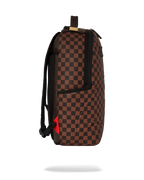 FROM PARIS WITH LOVE DLXSV BACKPACK
