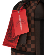 FROM PARIS WITH LOVE DLXSV BACKPACK