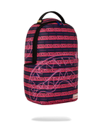 EXIT PINK EDITION BACKPACK