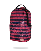 EXIT PINK EDITION BACKPACK