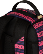 EXIT PINK EDITION BACKPACK