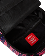 EXIT PINK EDITION BACKPACK