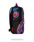 A.I. 12 BROOKLYN & BEYOND - SANDFLOWER COLLAB BACKPACK