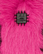 A.I. 12 CELESTIAL POWERS - SANDFLOWER COLLAB BACKPACK