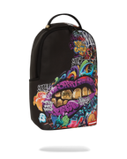 HALF GRAF LIPS DLXSV BACKPACK