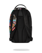 HALF GRAF LIPS DLXSV BACKPACK