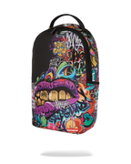 HALF GRAF LIPS DLXSV BACKPACK