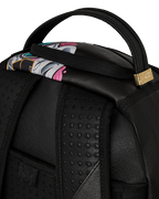 HALF GRAF LIPS DLXSV BACKPACK