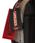 EXIT NYC PAYPHONE BACKPACK