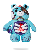 NIGHT OF THE LIVING BEAR