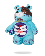 NIGHT OF THE LIVING BEAR