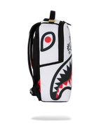 KEITH HARING WHASSUP ALIEN DLX BACKPACK