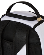 KEITH HARING WHASSUP ALIEN DLX BACKPACK