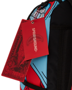 JORGE RODRIGUEZ THE ARTIST COLLAB BLINKY SHARK BACKPACK