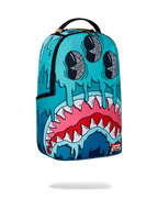 JORGE RODRIGUEZ THE ARTIST COLLAB DRIPS SHARKS BACKPACK