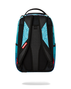 JORGE RODRIGUEZ THE ARTIST COLLAB DRIPS SHARKS BACKPACK