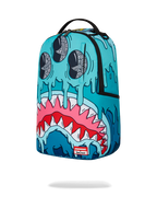 JORGE RODRIGUEZ THE ARTIST COLLAB DRIPS SHARKS BACKPACK