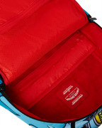 JORGE RODRIGUEZ THE ARTIST COLLAB DRIPS SHARKS BACKPACK
