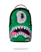 JORGE RODRIGUEZ THE ARTIST COLLAB BOB SHARK BACKPACK