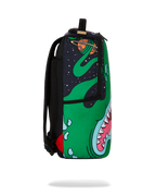 JORGE RODRIGUEZ THE ARTIST COLLAB BOB SHARK BACKPACK