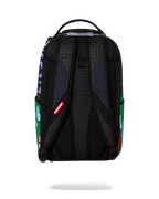 JORGE RODRIGUEZ THE ARTIST COLLAB BOB SHARK BACKPACK